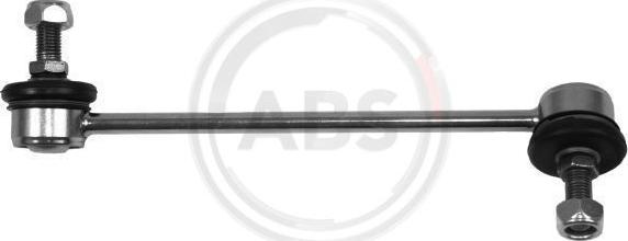 A.B.S. 260354 - Çubuq / Strut, stabilizator furqanavto.az