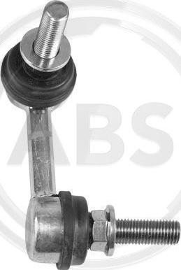 A.B.S. 260369 - Çubuq / Strut, stabilizator furqanavto.az