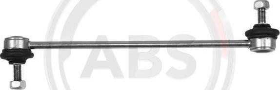 A.B.S. 260378 - Çubuq / Strut, stabilizator furqanavto.az