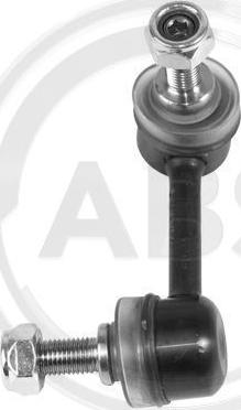 A.B.S. 260293 - Çubuq / Strut, stabilizator furqanavto.az