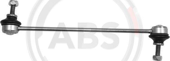 A.B.S. 260245 - Çubuq / Strut, stabilizator furqanavto.az