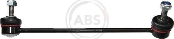 A.B.S. 260247 - Çubuq / Strut, stabilizator furqanavto.az