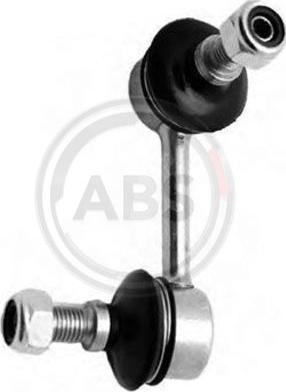 A.B.S. 260263 - Çubuq / Strut, stabilizator www.furqanavto.az