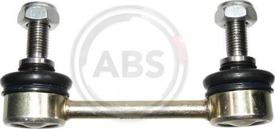 A.B.S. 260207 - Çubuq / Strut, stabilizator furqanavto.az