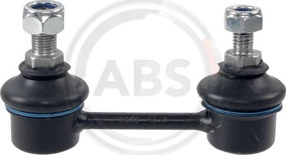 A.B.S. 260790 - Çubuq / Strut, stabilizator furqanavto.az