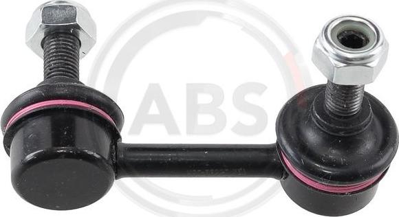 A.B.S. 260792 - Çubuq / Strut, stabilizator furqanavto.az