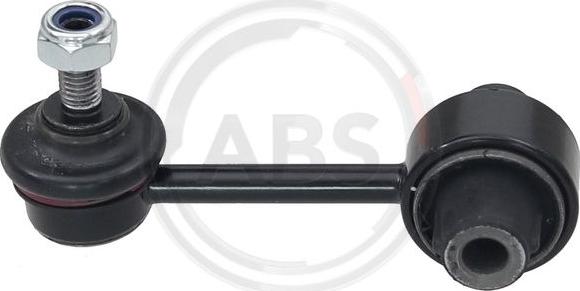 A.B.S. 260743 - Çubuq / Strut, stabilizator furqanavto.az