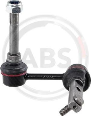 A.B.S. 260708 - Çubuq / Strut, stabilizator furqanavto.az