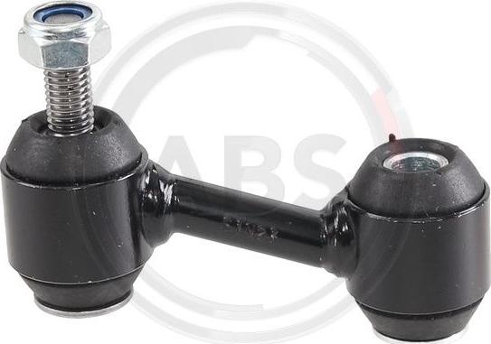 A.B.S. 260780 - Çubuq / Strut, stabilizator furqanavto.az