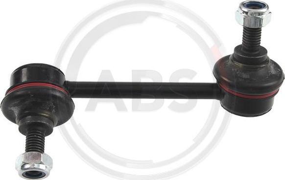 A.B.S. 260735 - Çubuq / Strut, stabilizator furqanavto.az