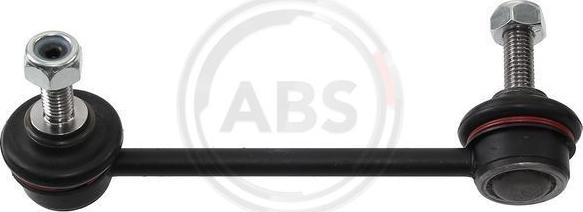 A.B.S. 260725 - Çubuq / Strut, stabilizator furqanavto.az