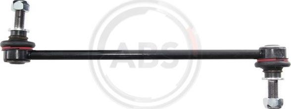 A.B.S. 260775 - Çubuq / Strut, stabilizator furqanavto.az