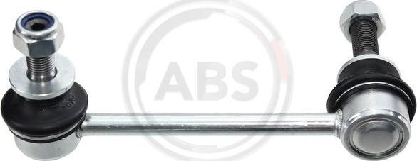 A.B.S. 260771 - Çubuq / Strut, stabilizator furqanavto.az