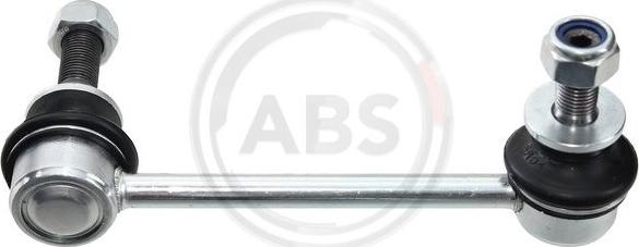 A.B.S. 260772 - Çubuq / Strut, stabilizator furqanavto.az