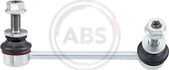 A.B.S. 261019 - Çubuq / Strut, stabilizator furqanavto.az