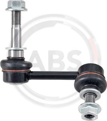 A.B.S. 261024 - Çubuq / Strut, stabilizator furqanavto.az