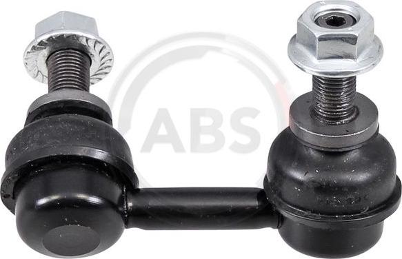 A.B.S. 261163 - Çubuq / Strut, stabilizator furqanavto.az