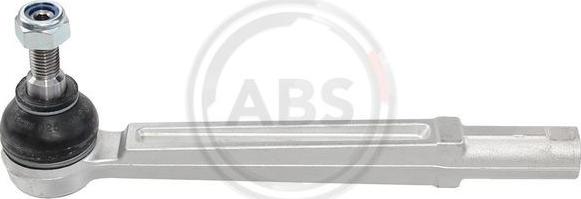 A.B.S. 230871 - Bağlama çubuğunun sonu furqanavto.az
