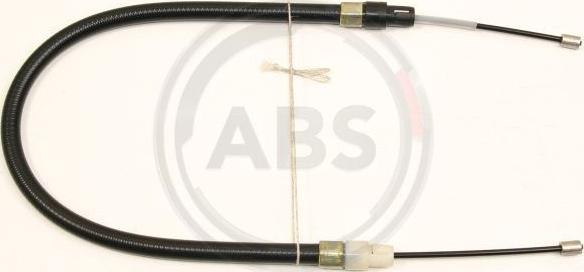 A.B.S. K14698 - Kabel, dayanacaq əyləci furqanavto.az