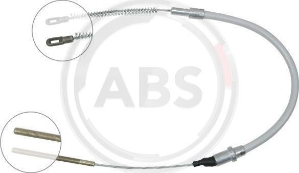 A.B.S. K12067 - Kabel, dayanacaq əyləci furqanavto.az