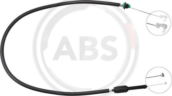A.B.S. K34460 - Sürətləndirici kabel furqanavto.az