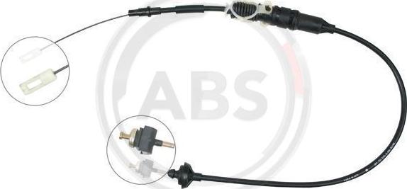 A.B.S. K26740 - Debriyaj kabeli furqanavto.az