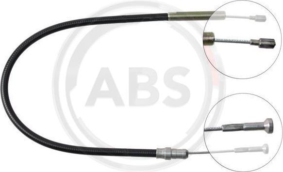 A.B.S. K20150 - Debriyaj kabeli furqanavto.az