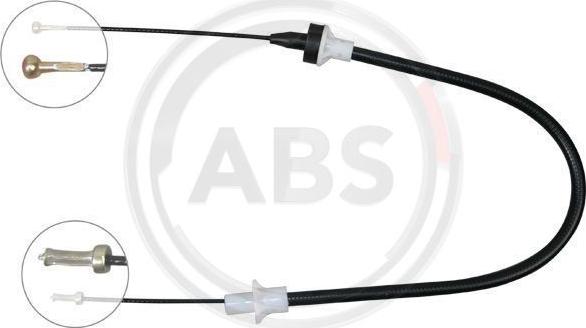 A.B.S. K27060 - Debriyaj kabeli furqanavto.az