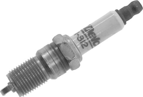 ACDelco 41-812 - Buji furqanavto.az