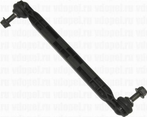 ACDelco 19347674 - Çubuq / Strut, stabilizator furqanavto.az