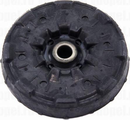 ACDelco 19347676 - Üst Strut Montajı furqanavto.az