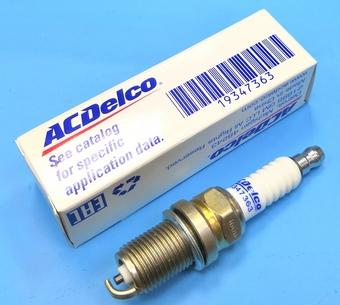 ACDelco 19347363 - Buji furqanavto.az