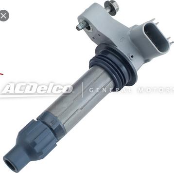 ACDelco 19350893 - Alovlanma bobini furqanavto.az