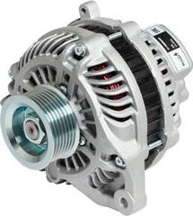 ACDelco 19350755 - Alternator furqanavto.az