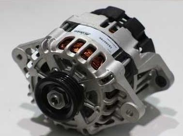 ACDelco 19350756 - Alternator furqanavto.az