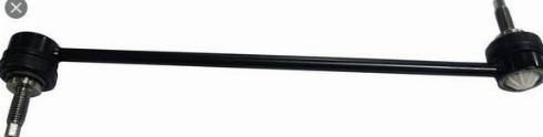 ACDelco 19372040 - Çubuq / Strut, stabilizator www.furqanavto.az