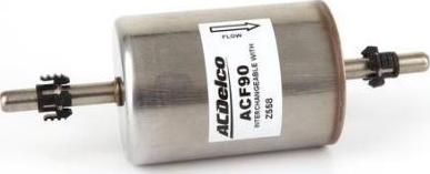 ACDelco ACF90 - Yanacaq filtri furqanavto.az