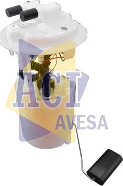ACI-AVESA ABG-600/1 - - - furqanavto.az