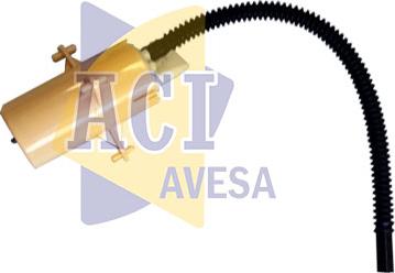 ACI-AVESA ABG-1156 - Yanacaq nasosu furqanavto.az