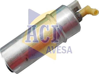 ACI-AVESA ABG-1168 - - - furqanavto.az