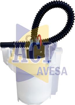 ACI-AVESA ABG-1130 - - - furqanavto.az