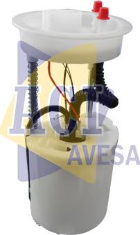 ACI-AVESA ABG-1126 - - - furqanavto.az