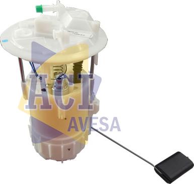 ACI-AVESA ABG-283 - - - furqanavto.az