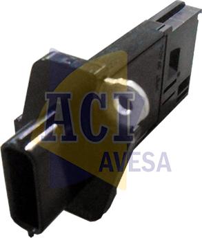 ACI-AVESA AMMA-809 - Hava Kütləsi Sensoru www.furqanavto.az