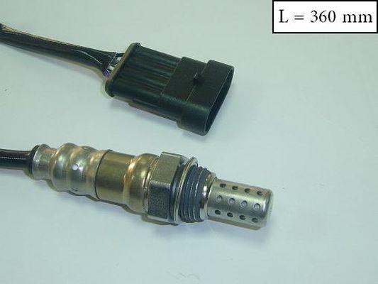 ACI-AVESA SLS-13169 - Lambda Sensoru furqanavto.az