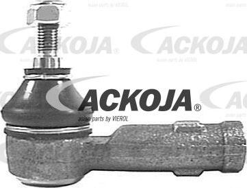 ACKOJA A56-1102 - Bağlama çubuğunun sonu furqanavto.az
