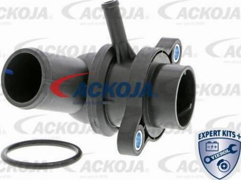 ACKOJA A51-99-0004 - Termostat, soyuducu furqanavto.az