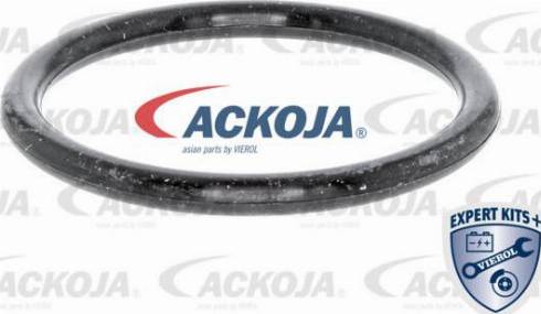 ACKOJA A51-99-0004 - Termostat, soyuducu furqanavto.az