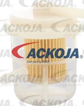 ACKOJA A51-0040 - Yanacaq filtri furqanavto.az