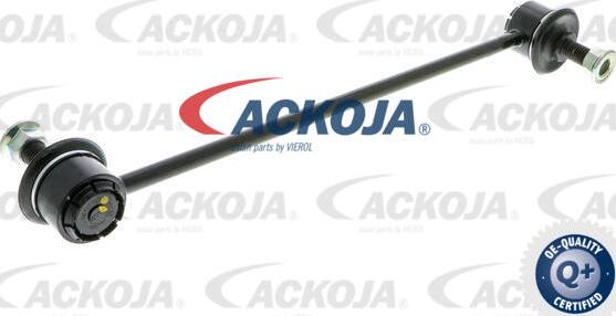 ACKOJA A51-0013 - Çubuq / Strut, stabilizator furqanavto.az